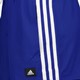 Heren zwemshort kobalt blauw
