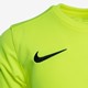 Academy 23 sport kinder T-shirt geel