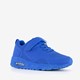 Blue Box jongens sneakers met airzool blauw