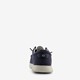 Heren sneakers blauw
