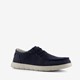 Heren sneakers blauw