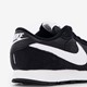 MD Valiant kinder sneakers zwart