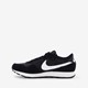 MD Valiant kinder sneakers zwart