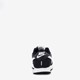 MD Valiant kinder sneakers zwart