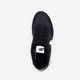 MD Valiant kinder sneakers zwart