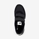 MD Valiant kinder sneakers zwart
