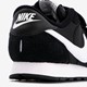 MD Valiant kinder sneakers zwart
