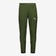 Evostripe heren joggingbroek groen