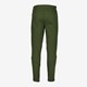 Evostripe heren joggingbroek groen