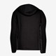 Evostripe heren sweatvest zwart