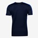 DF Academy 23 heren sport T-shirt blauw