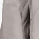 Evostripe heren sweatvest grijs