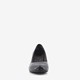 Dames pumps zwart
