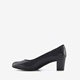 Dames pumps zwart