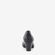 Dames pumps zwart
