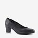 Dames pumps zwart