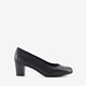 Dames pumps zwart