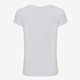 Meisjes T-shirt met opdruk en glitters