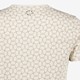 Heren T-shirt met grafische print