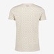 Heren T-shirt met grafische print