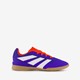 Predator Club kinder zaalschoenen blauw
