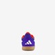 Predator Club kinder zaalschoenen blauw