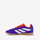 Predator Club kinder zaalschoenen blauw