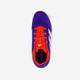 Predator Club kinder zaalschoenen blauw