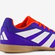 Predator Club kinder zaalschoenen blauw