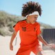 Hoofdband wit