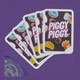 Piggy Piggy kaartspel