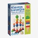 Kleurentorentje kinderspel