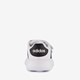 Grand Court 2.0 kinder sneakers wit