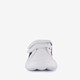 Grand Court 2.0 kinder sneakers wit
