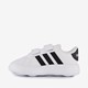 Grand Court 2.0 kinder sneakers wit