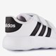 Grand Court 2.0 kinder sneakers wit