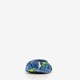 Kinder schoenen wit met dino print