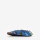 Kinder schoenen wit met dino print