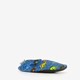 Kinder schoenen wit met dino print