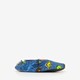 Kinder schoenen wit met dino print
