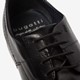 Leren heren veterschoenen