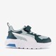 Trinity Lite AC+ Inf kinder sneakers wit