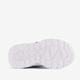 Trinity Lite AC+ Inf kinder sneakers wit