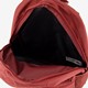 Phase rugzak rode 22 liter