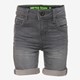 Oiboi jongens denim short