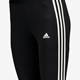 W3S dames sportlegging zwart