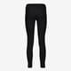 W3S dames sportlegging zwart