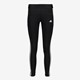 W3S dames sportlegging zwart