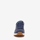 Uno Inside Matters dames sneakers blauw