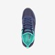 Uno Inside Matters dames sneakers blauw